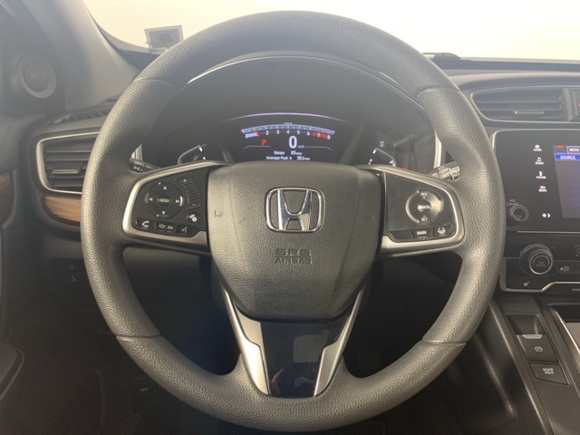 2017 Honda CR-V EX photo 14