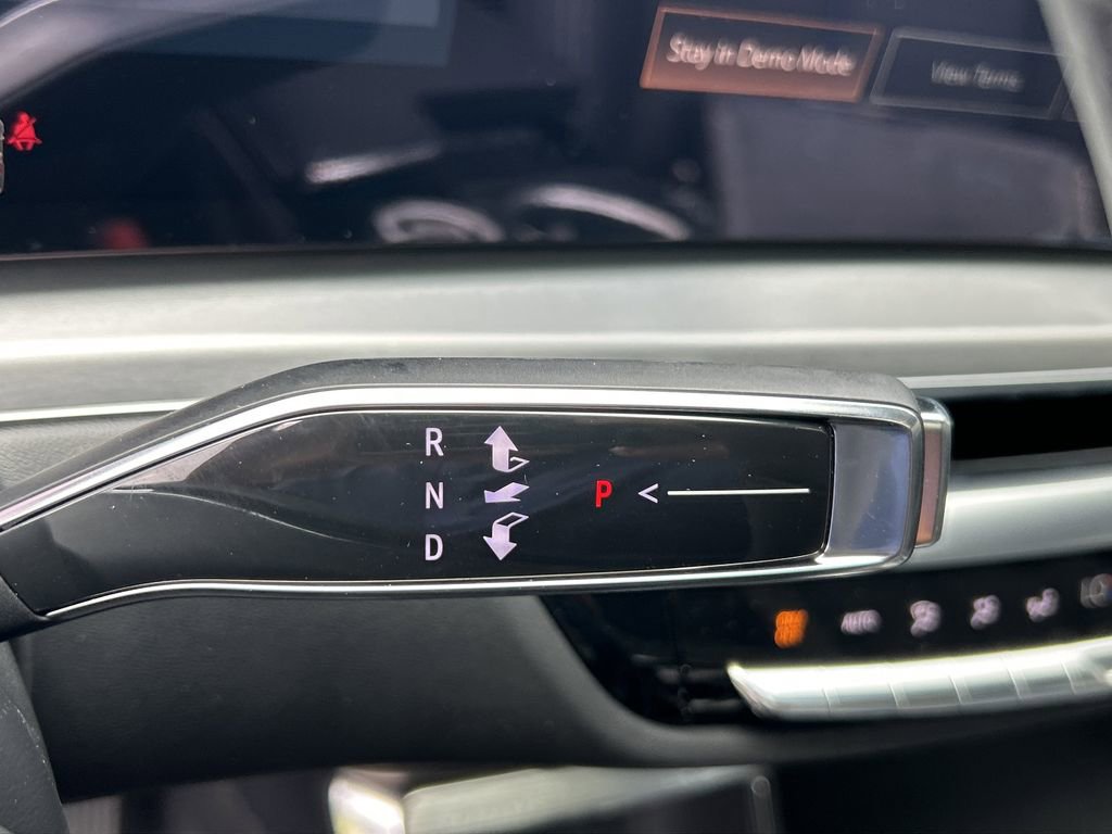 2026 Cadillac Lyriq Sport photo 25