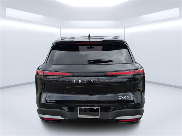2026 Infiniti QX60 Luxe photo 4