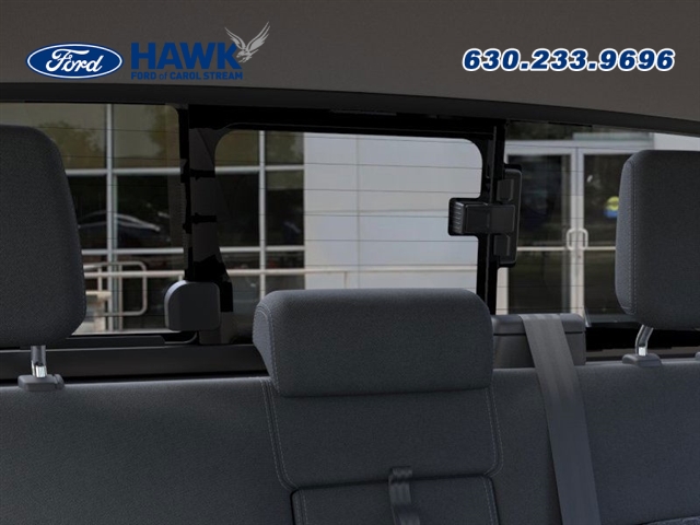 2025 FORD RANGER - Image 22