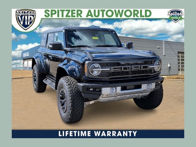 2025 Ford Bronco Bronco Raptor Raptor®