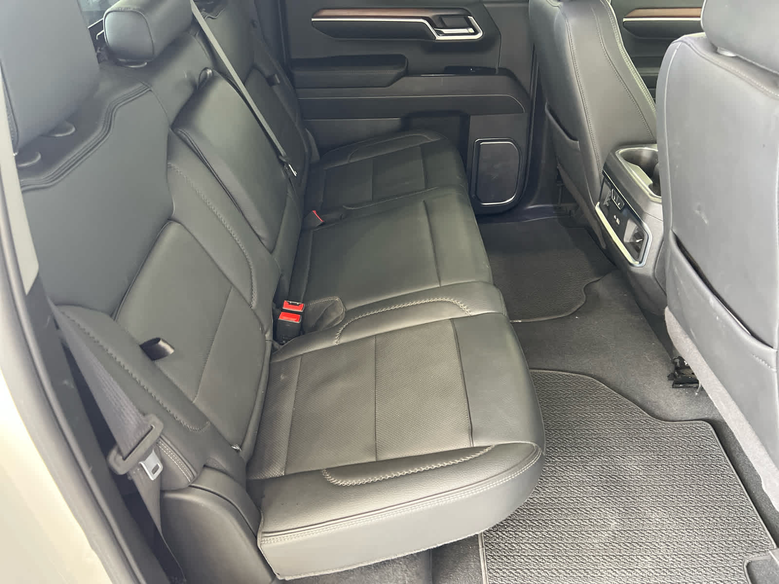 2024 Gmc Sierra 1500 Denali photo 15