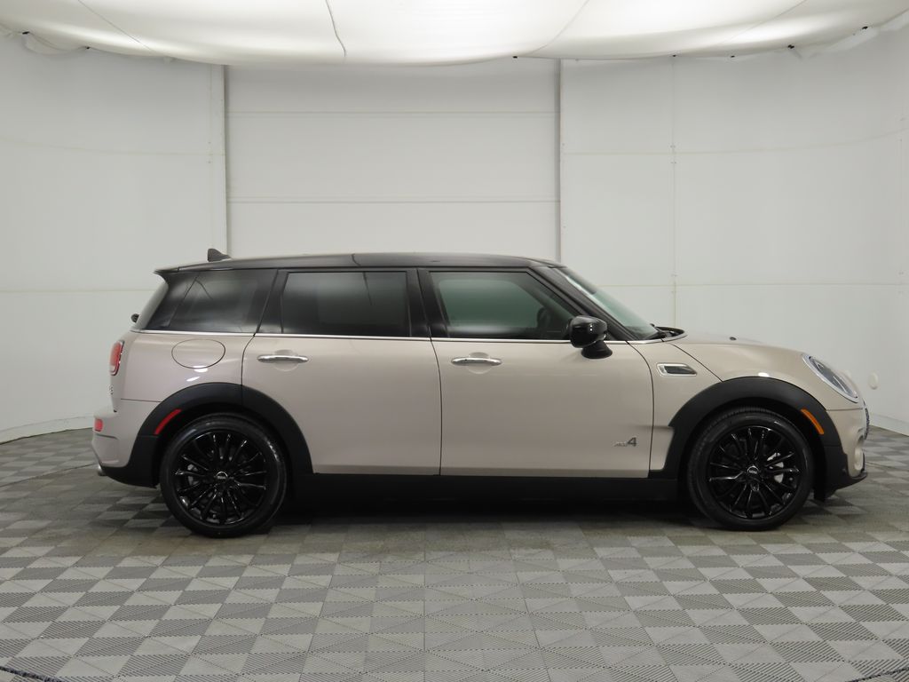 2023 Mini Countryman Base S ALL4 photo 4