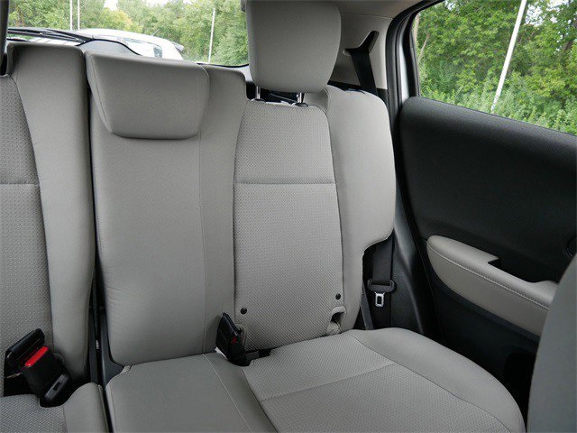 2021 Honda HR-V LX photo 12