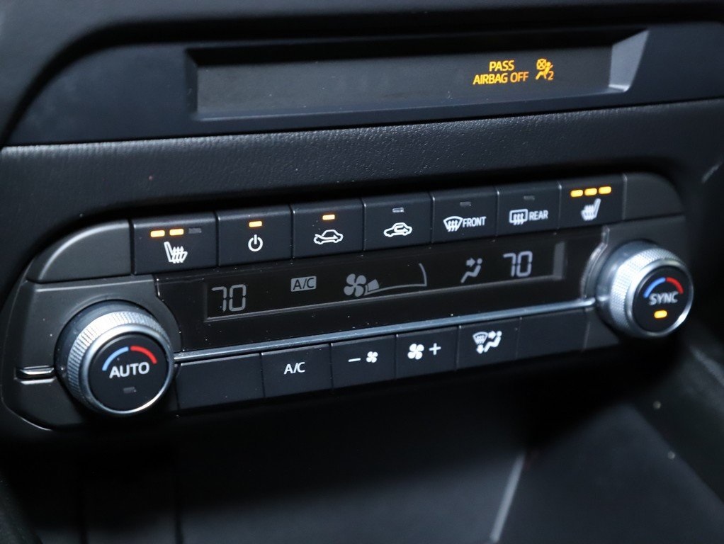 2022 Mazda CX-5 2.5 S Preferred photo 30