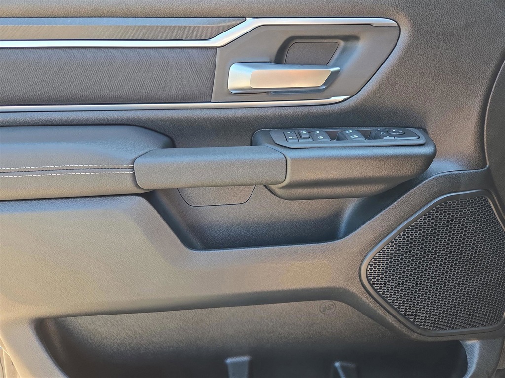 2026 Ram 1500 Big Horn Lone Star photo 25