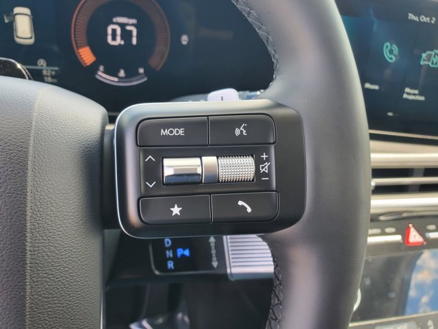 2026 Hyundai Santa Fe SEL photo 18