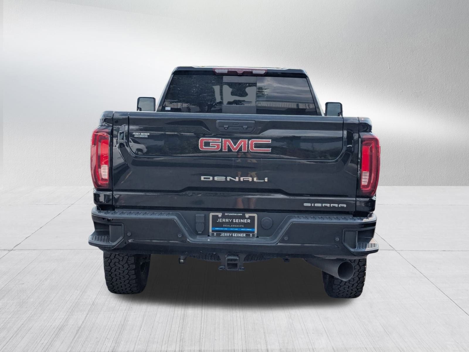 2022 Gmc Sierra 3500 HD Denali photo 4