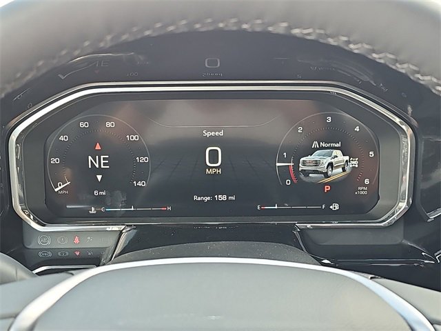 2026 Gmc Sierra 1500 SLT photo 2