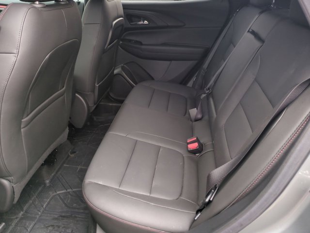 2024 Chevrolet Trailblazer RS photo 21
