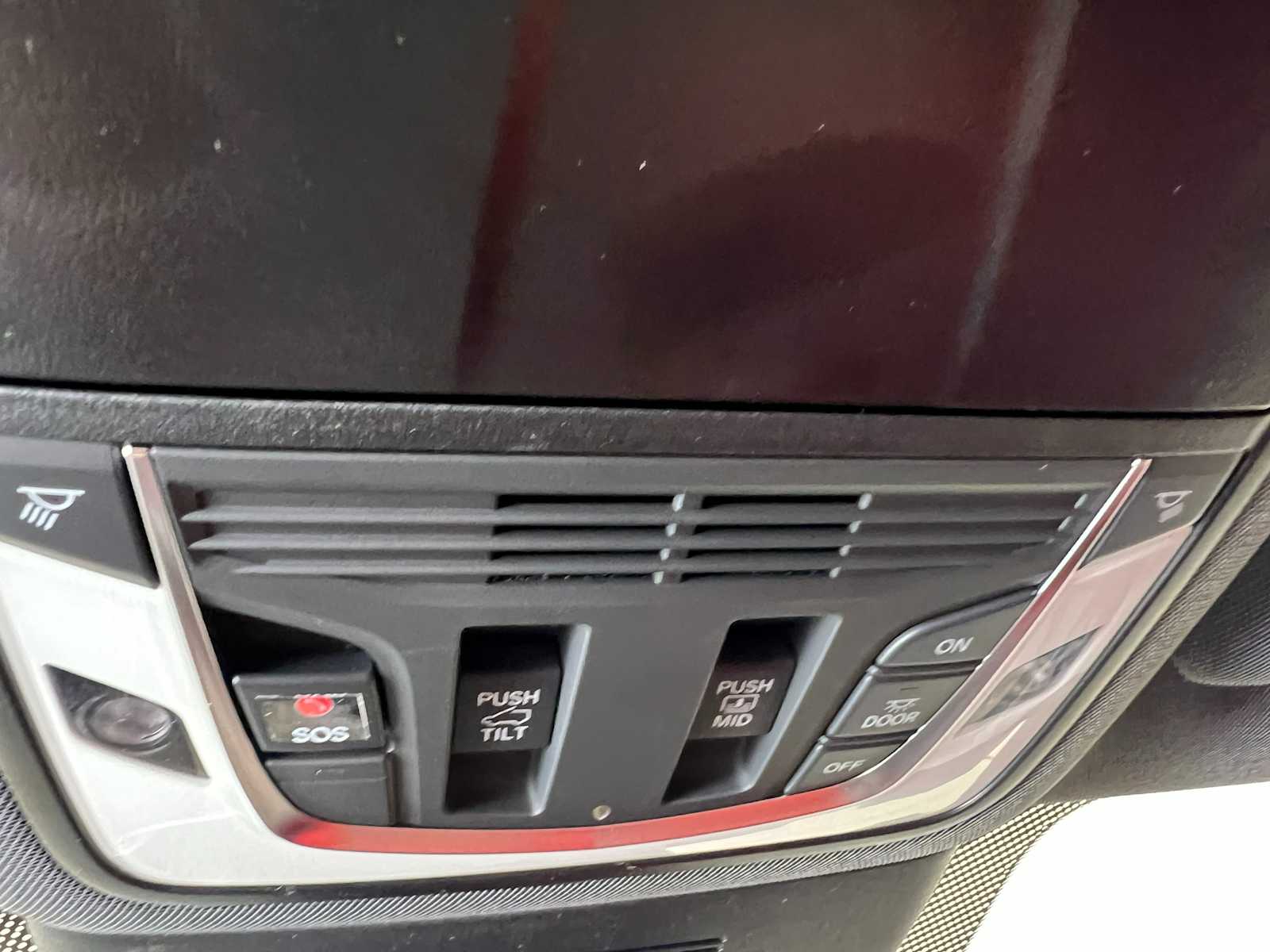 2026 Acura MDX Type S Advance SH-AWD photo 19