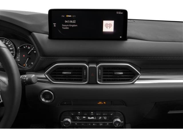 2023 Mazda CX-5 2.5 Premium Plus photo 9