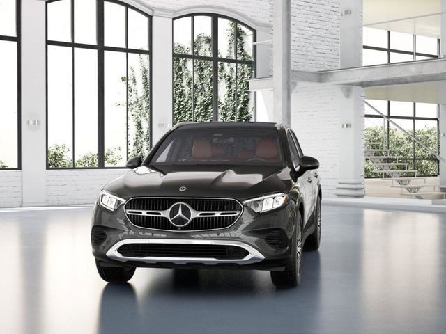 2026 Mercedes Benz GLC 300 4MATIC photo 41