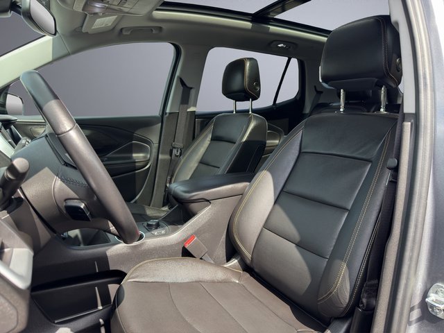 2021 Gmc Terrain SLT photo 13