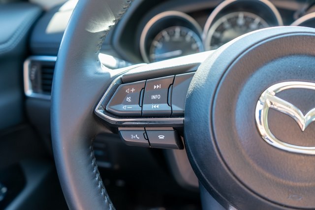 2023 Mazda CX-5 2.5 S Preferred photo 14