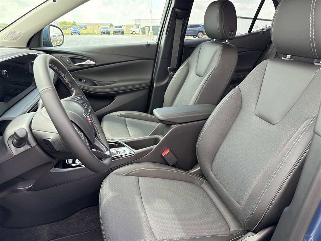 2026 Buick Encore GX Preferred photo 14