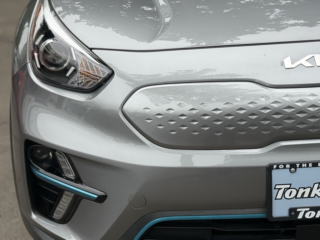 Used 2022 Kia Niro EX with VIN KNDCC3LG6N5135573 for sale in Gladstone, OR