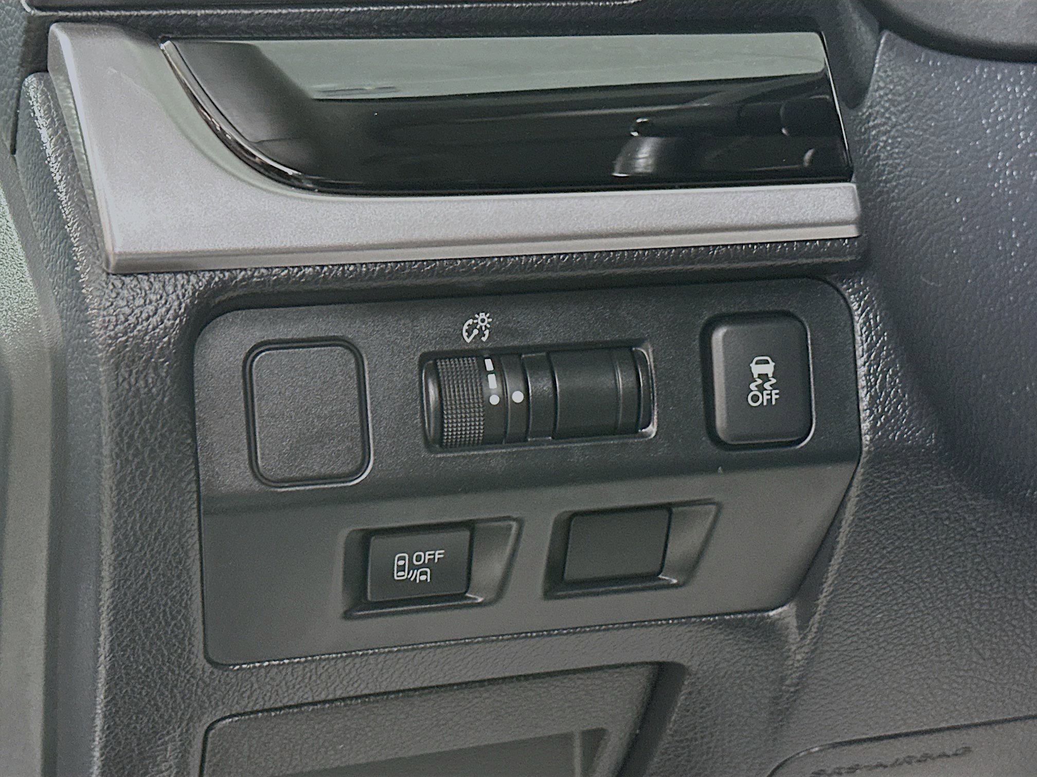 2017 Subaru Crosstrek 2.0i Limited photo 10