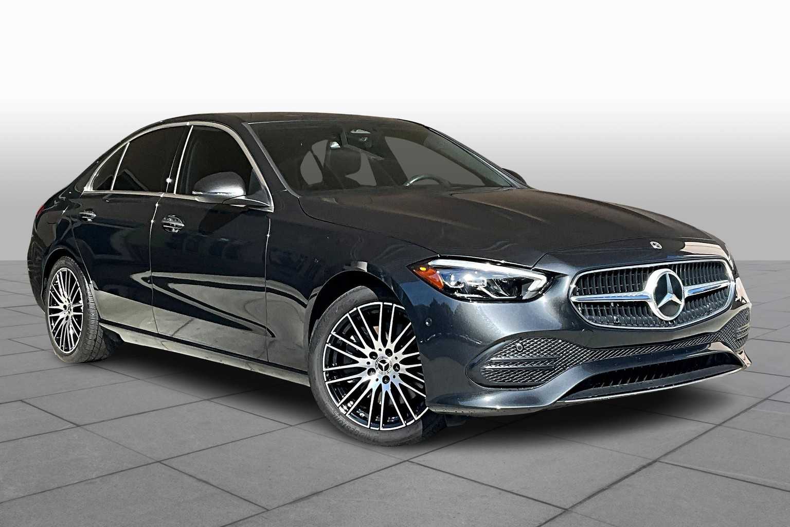 2024 Mercedes Benz C 300 photo 2