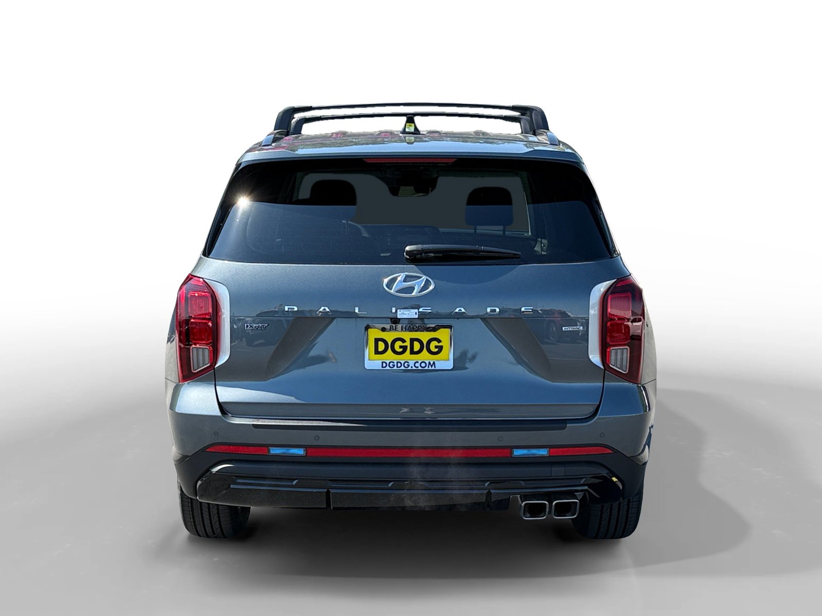 2025 Hyundai Palisade XRT photo 4