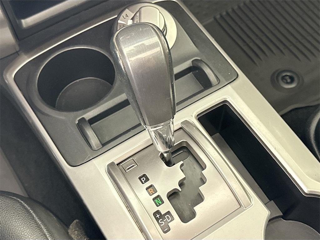 2021 Toyota 4Runner SR5 Premium photo 20