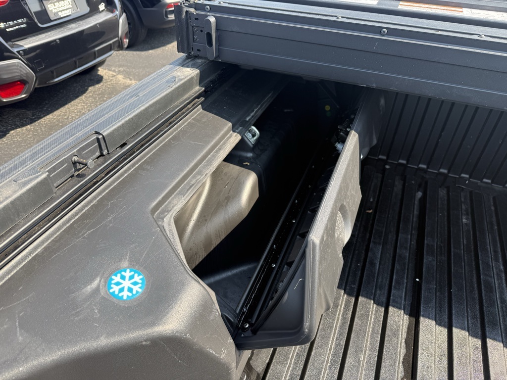 2023 Toyota Tacoma Trail Edition V6 photo 31
