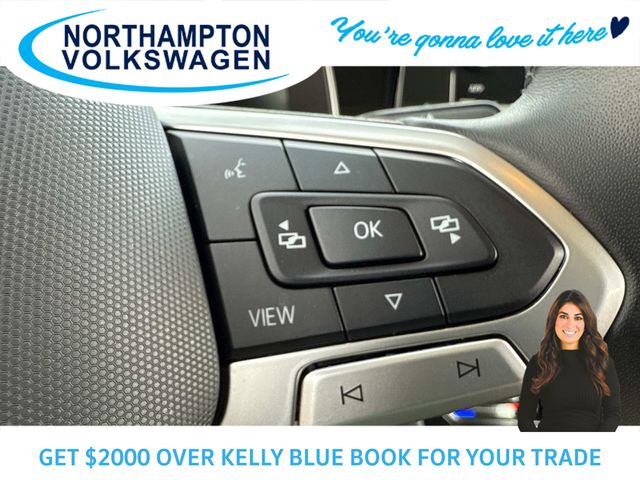 2025 Volkswagen Jetta 1.5T S photo 18