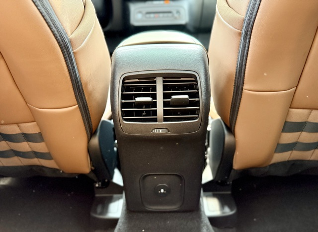 2025 Ford Bronco Sport Outer Banks photo 25