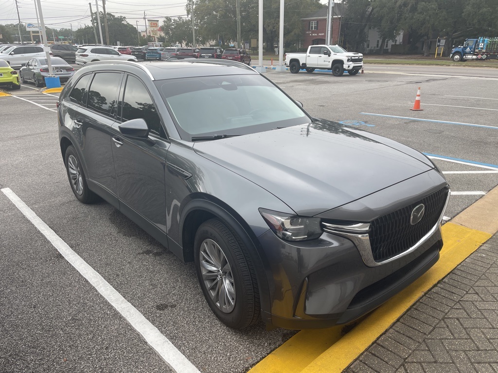 2024 Mazda CX-90 Turbo Preferred Package's photo