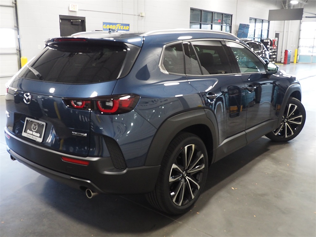 2025 Mazda CX-50 2.5 Premium Plus photo 2