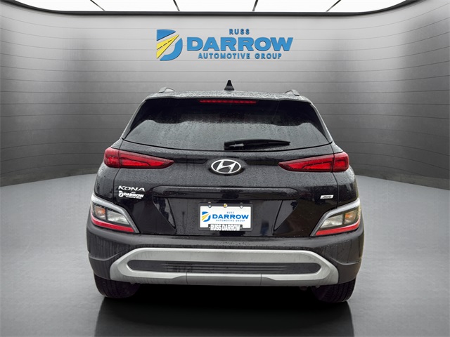 2023 Hyundai Kona SEL photo 3
