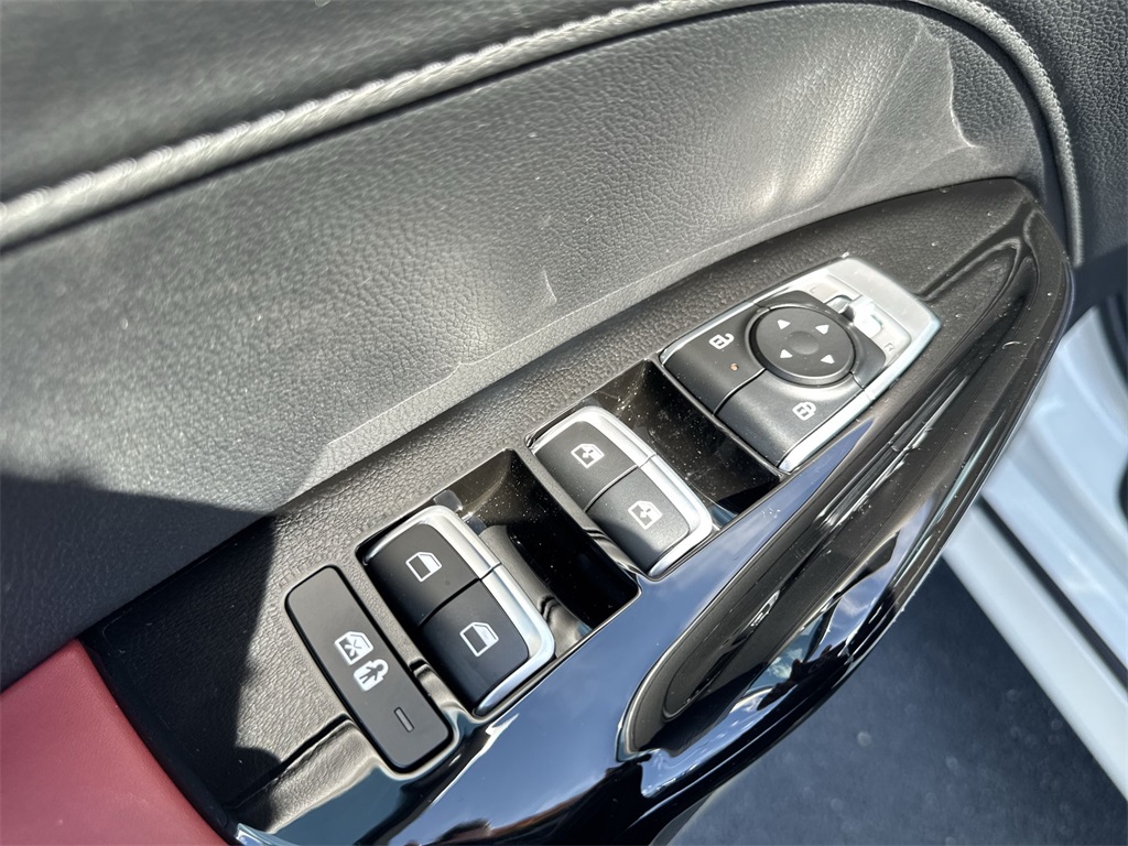 2026 Kia K5 GT-Line photo 19