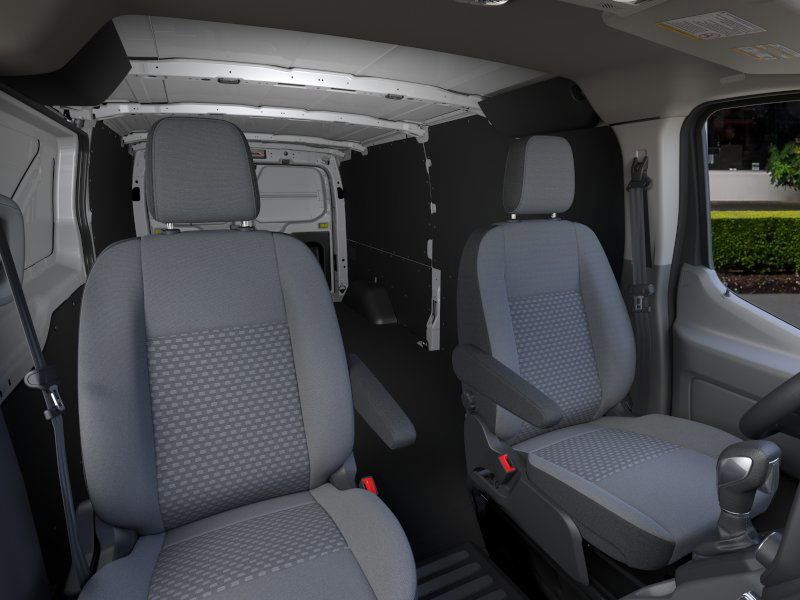 2025 Ford Transit photo 10
