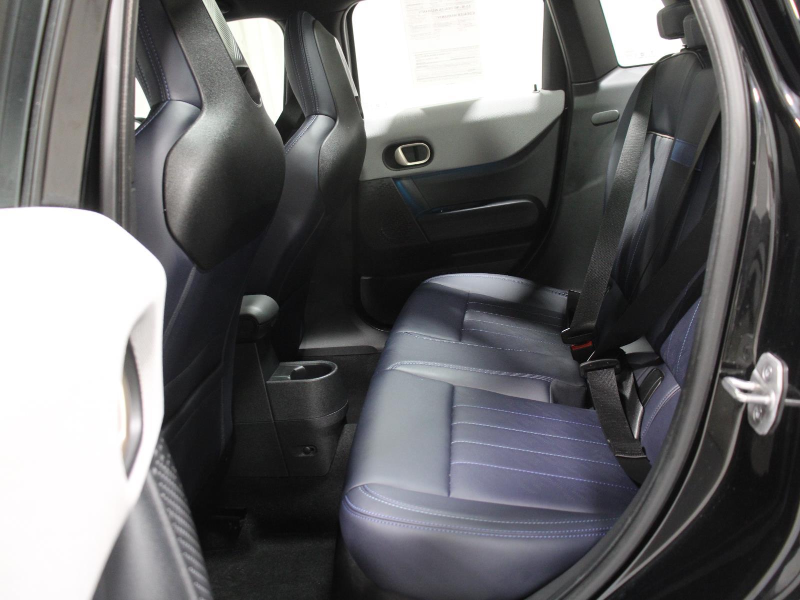 2025 Mini Cooper S Hardtop 4 Door photo 15