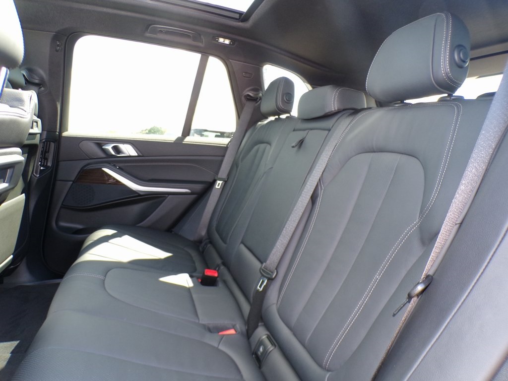 2021 Bmw X5 xDrive40i photo 8