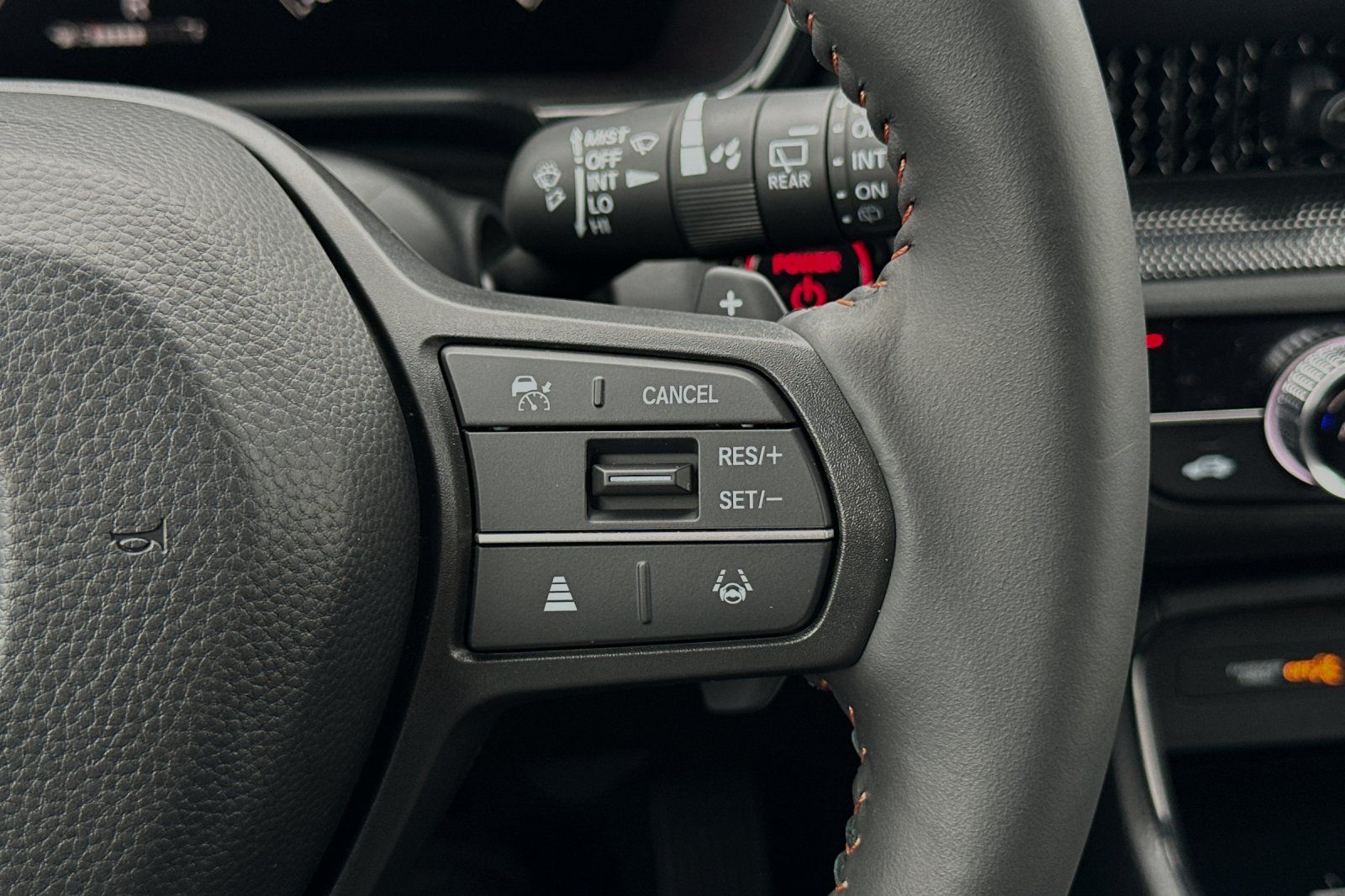 2025 Honda CR-V Hybrid Sport-L photo 26