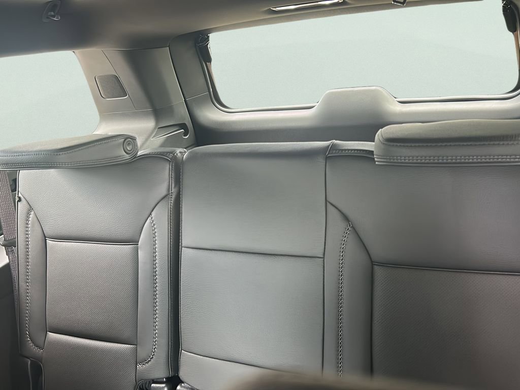 2025 Gmc Yukon XL Denali photo 24