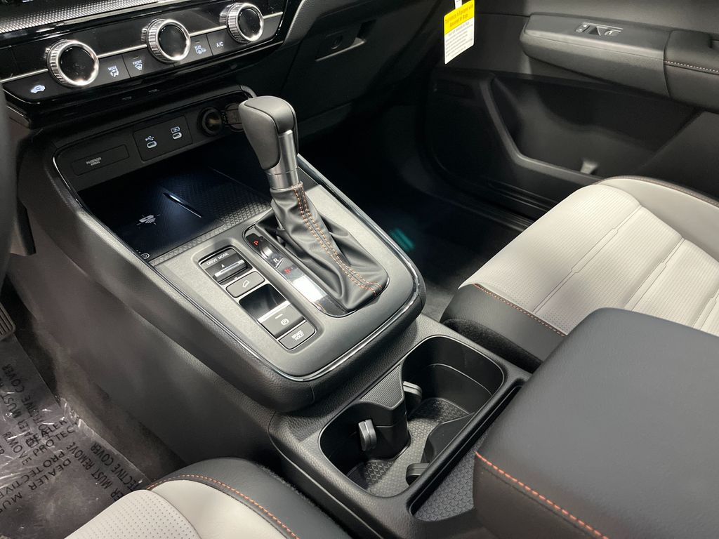 2026 Honda CR-V Hybrid Sport Touring photo 20