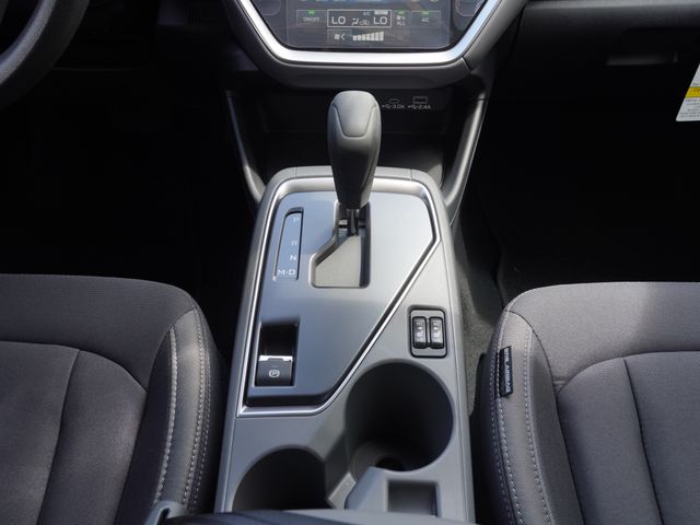 2025 Subaru Crosstrek Premium photo 4
