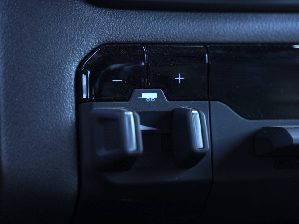 2021 Ram 2500 Big Horn photo 17