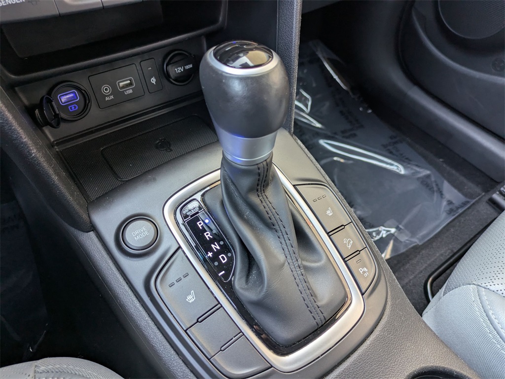 2020 Hyundai Kona Ultimate photo 22