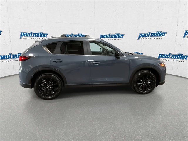2025 Mazda CX-5 2.5 S Carbon photo 13