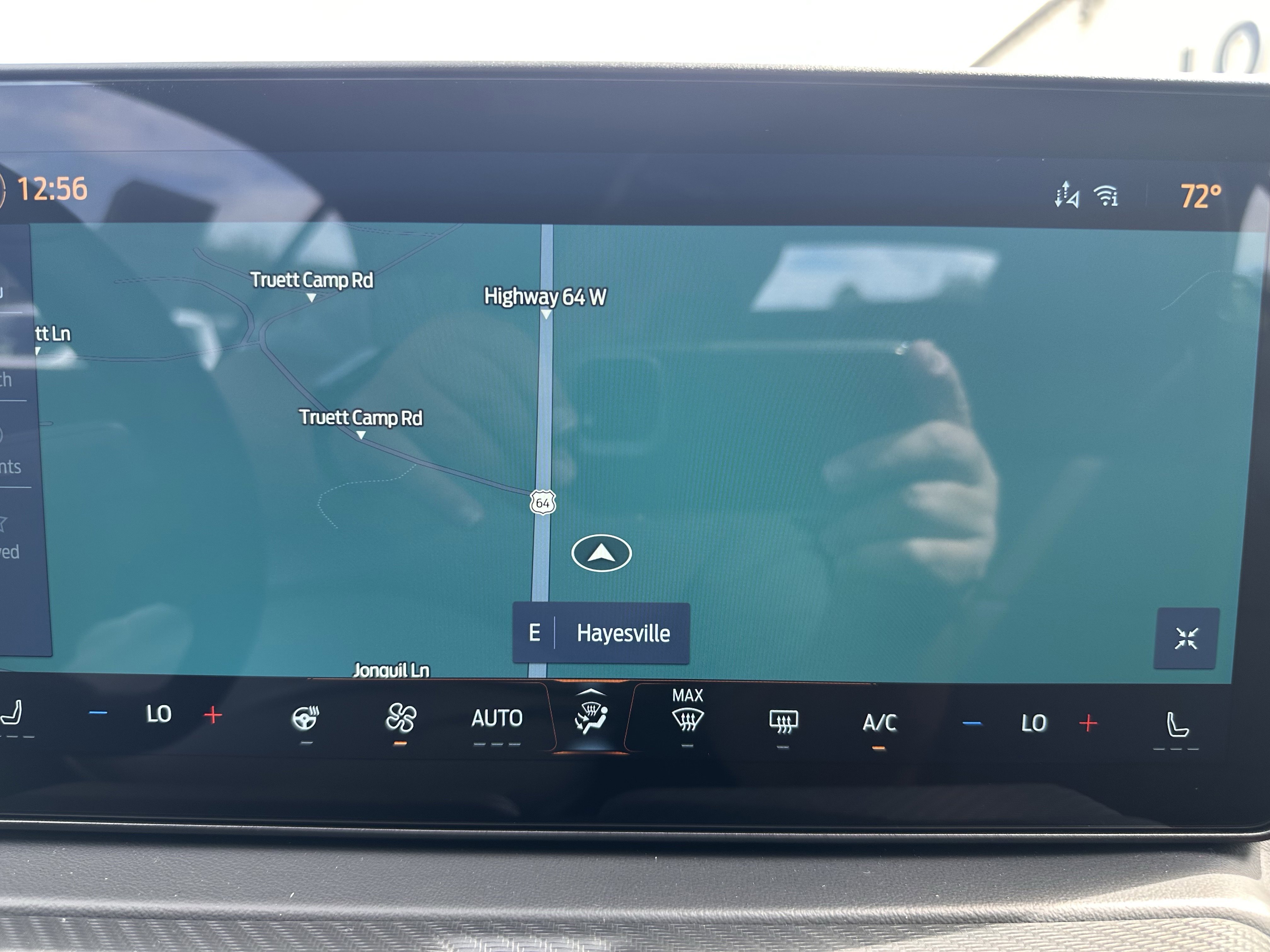 2025 Ford Mustang GT Premium Convertible photo 4
