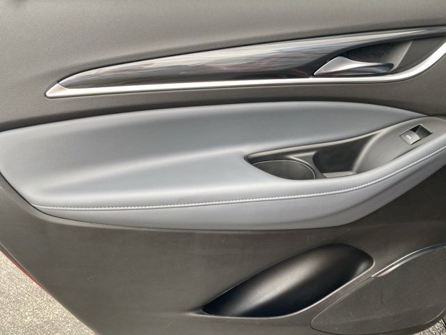2024 Buick Enclave Premium photo 31