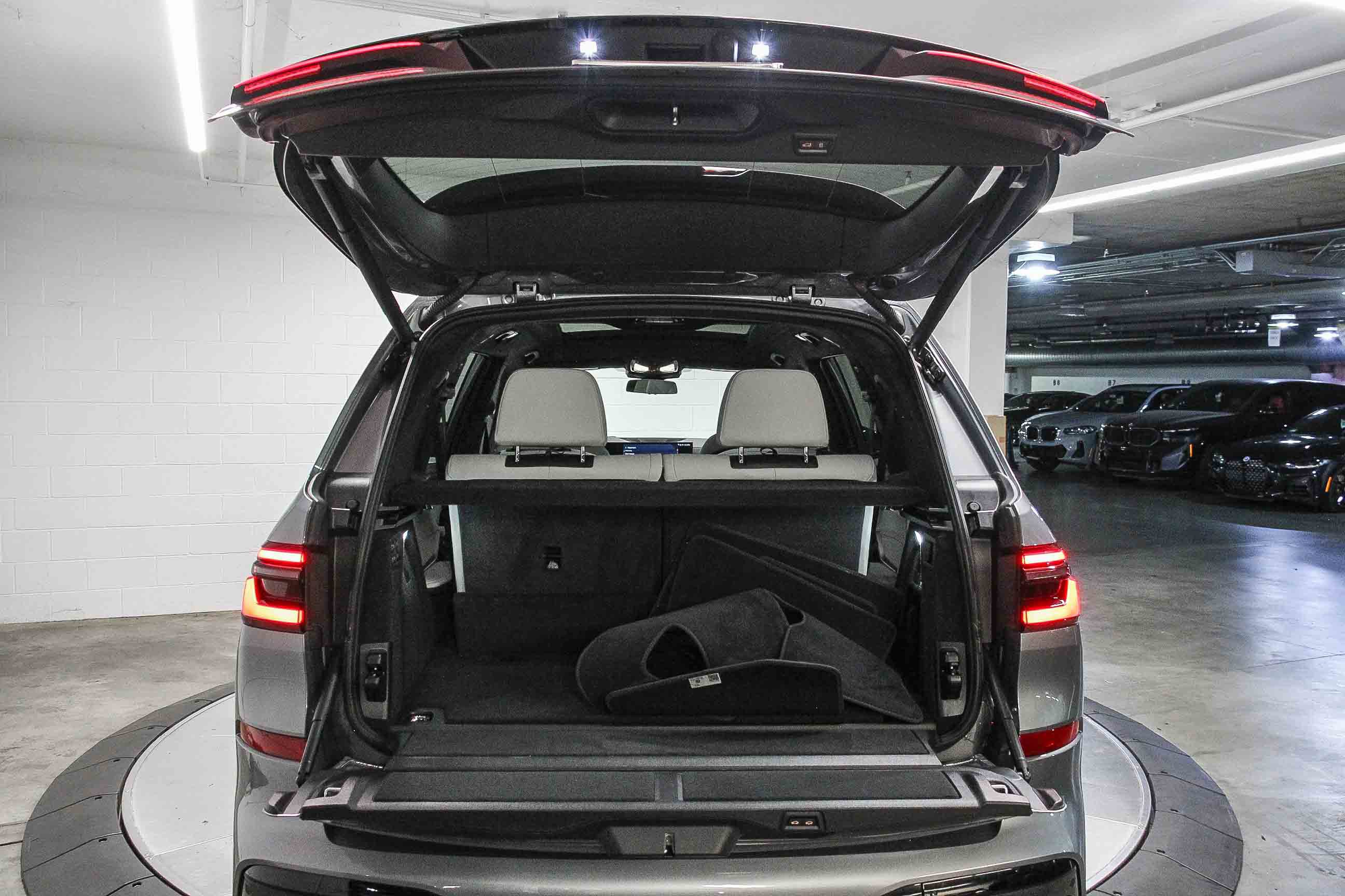 2024 Bmw X7 xDrive40i photo 25