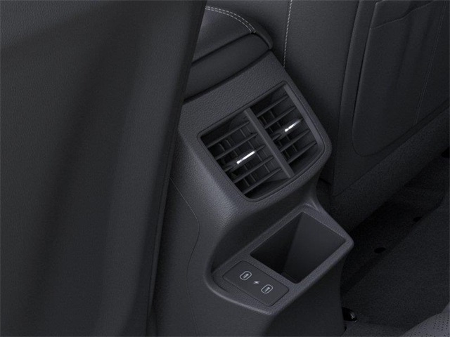 2026 Kia Seltos EX photo 23