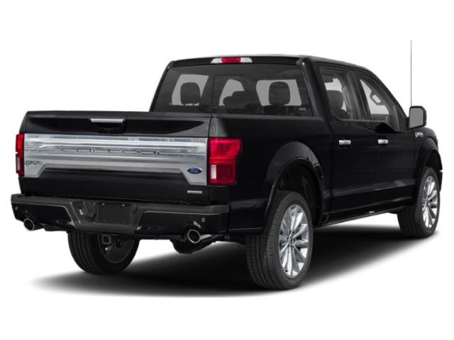 Used 2019 Ford F-150 Limited with VIN 1FTEW1EG0KFB16511 for sale in Brainerd, Minnesota
