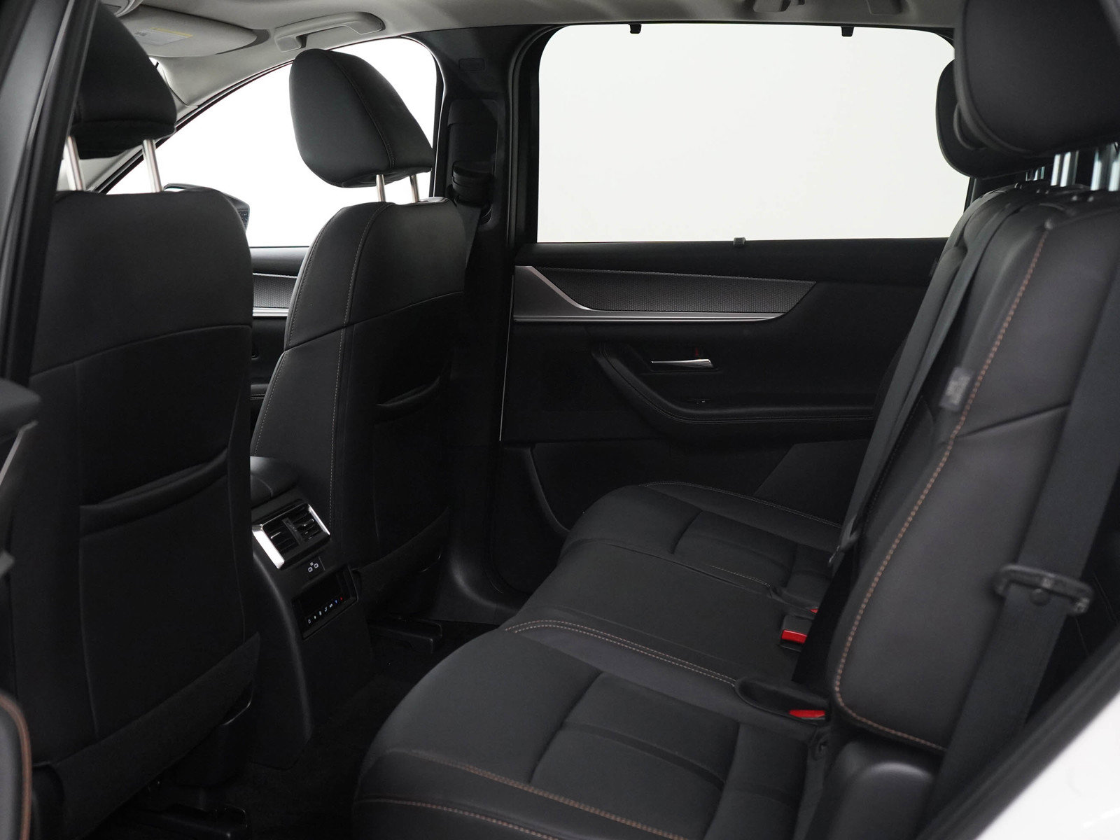 2024 Mazda CX-90 Preferred photo 16