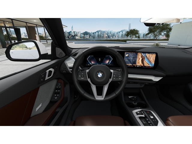 2026 Bmw 228 photo 12