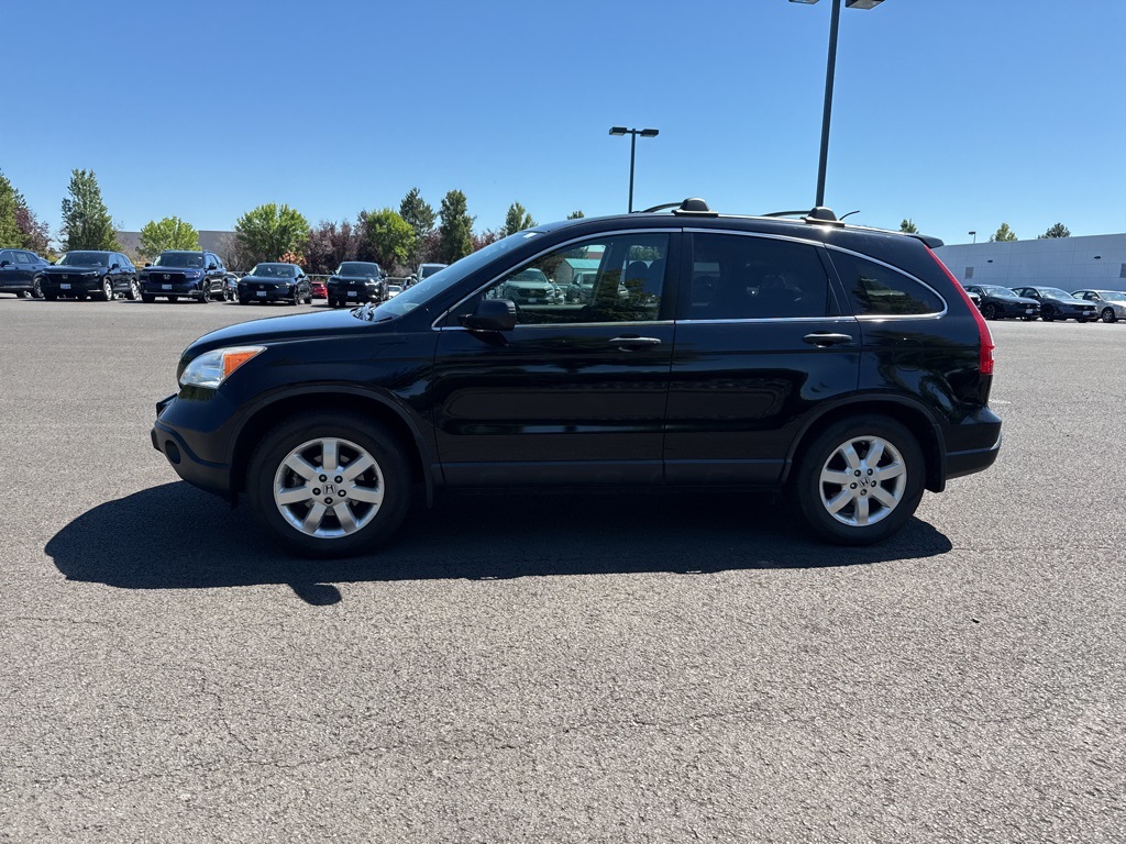 2008 Honda CR-V EX photo 3
